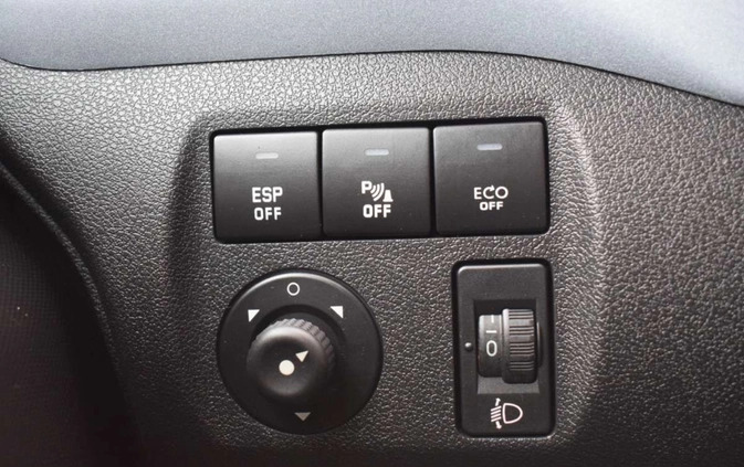Citroen Berlingo cena 34800 przebieg: 150756, rok produkcji 2014 z Dobrzyca małe 667